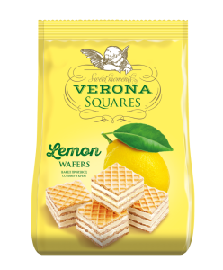 Squares-lemon250g